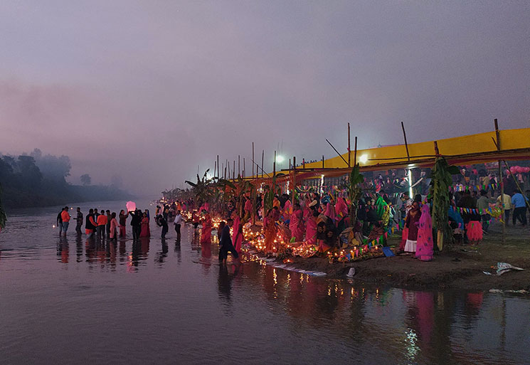 Chhath-Parva