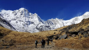 Annapurna-Base-Camp