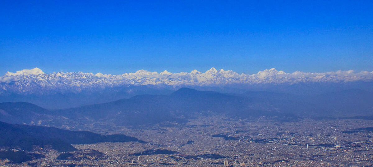 Around-Kathmandu-Valley