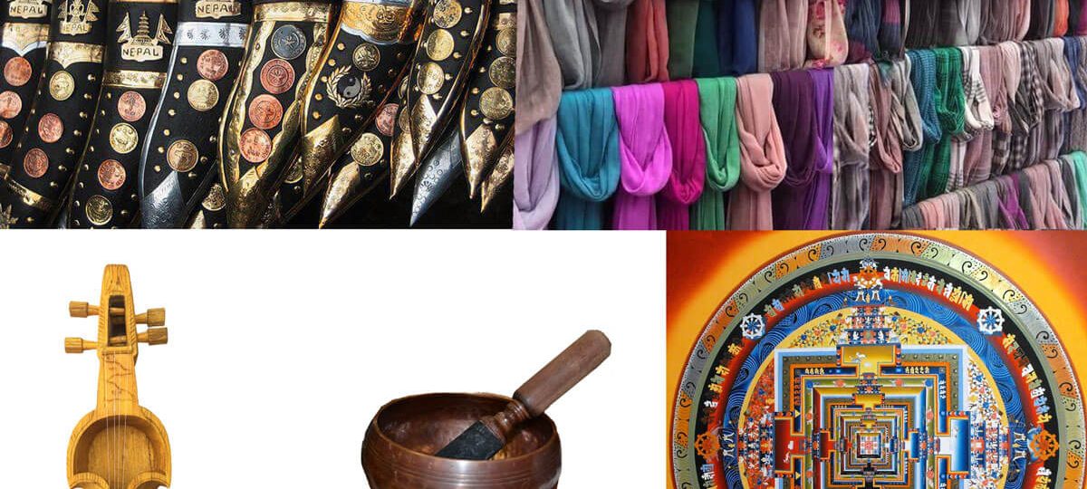 Top 25 Souvenirs to Buy When Travelling in Nepal